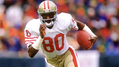 Gil Brandt's greatest NFL receivers of all time .